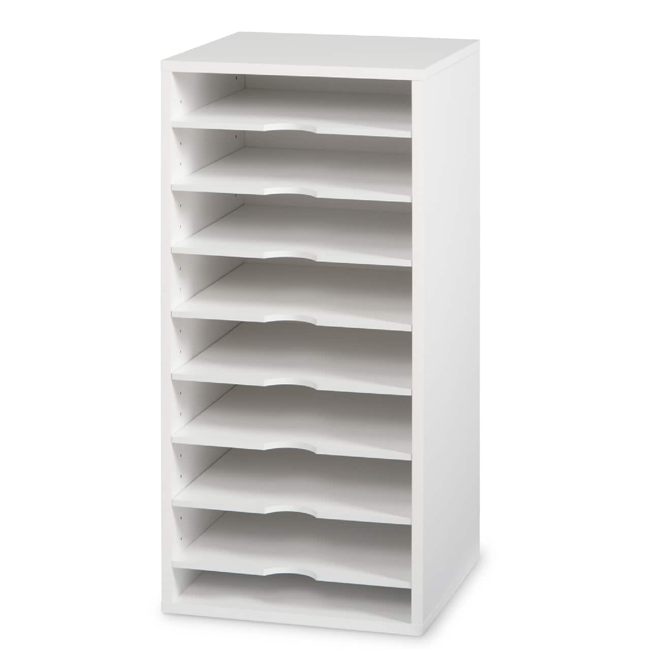 Make Station Panel Tower by Simply Tidy®